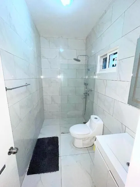 Level Suites #2 Platinum Sosúa
