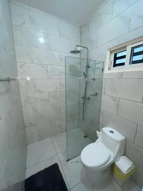 Apartman Level Suites #2 Platinum Sosúa Dominikai Köztársaság