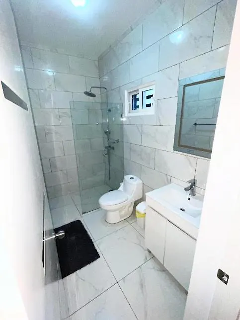 Level Suites #2 Platinum Sosúa 0*,  Dominikai Köztársaság