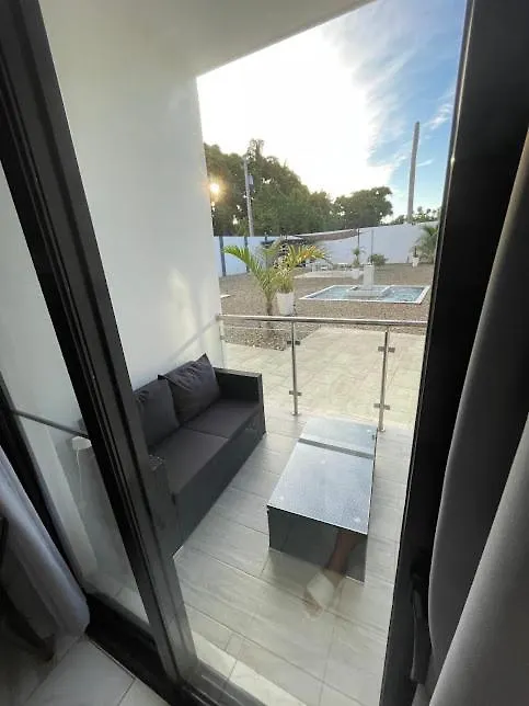 Level Suites #2 Platinum Sosúa