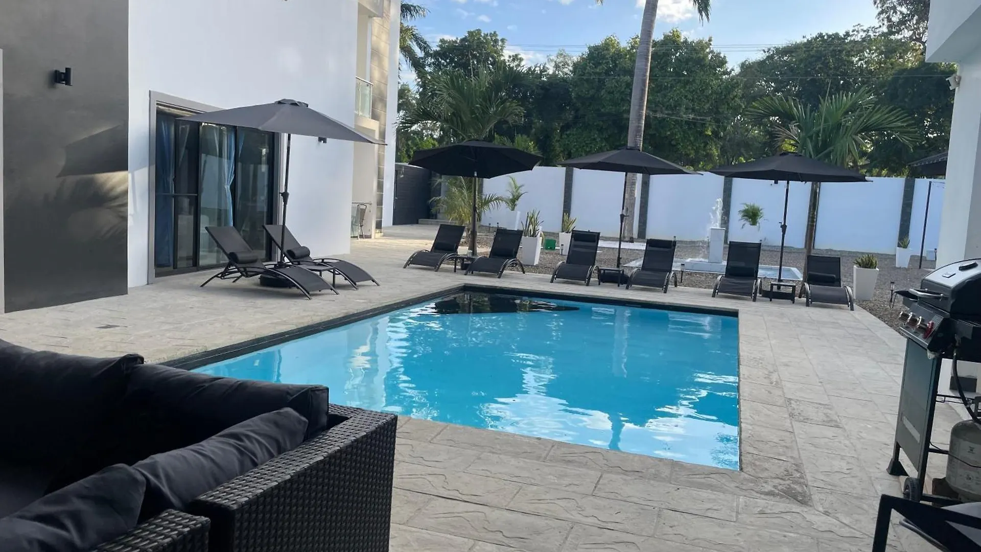 Level Suites #2 Platinum Sosúa 0*,