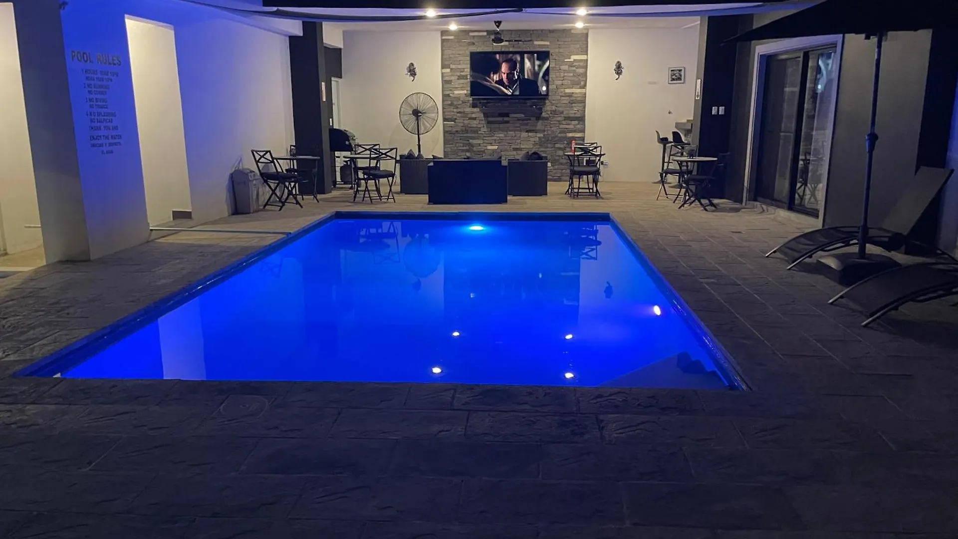 Apartman Level Suites #2 Platinum Sosúa Dominikai Köztársaság