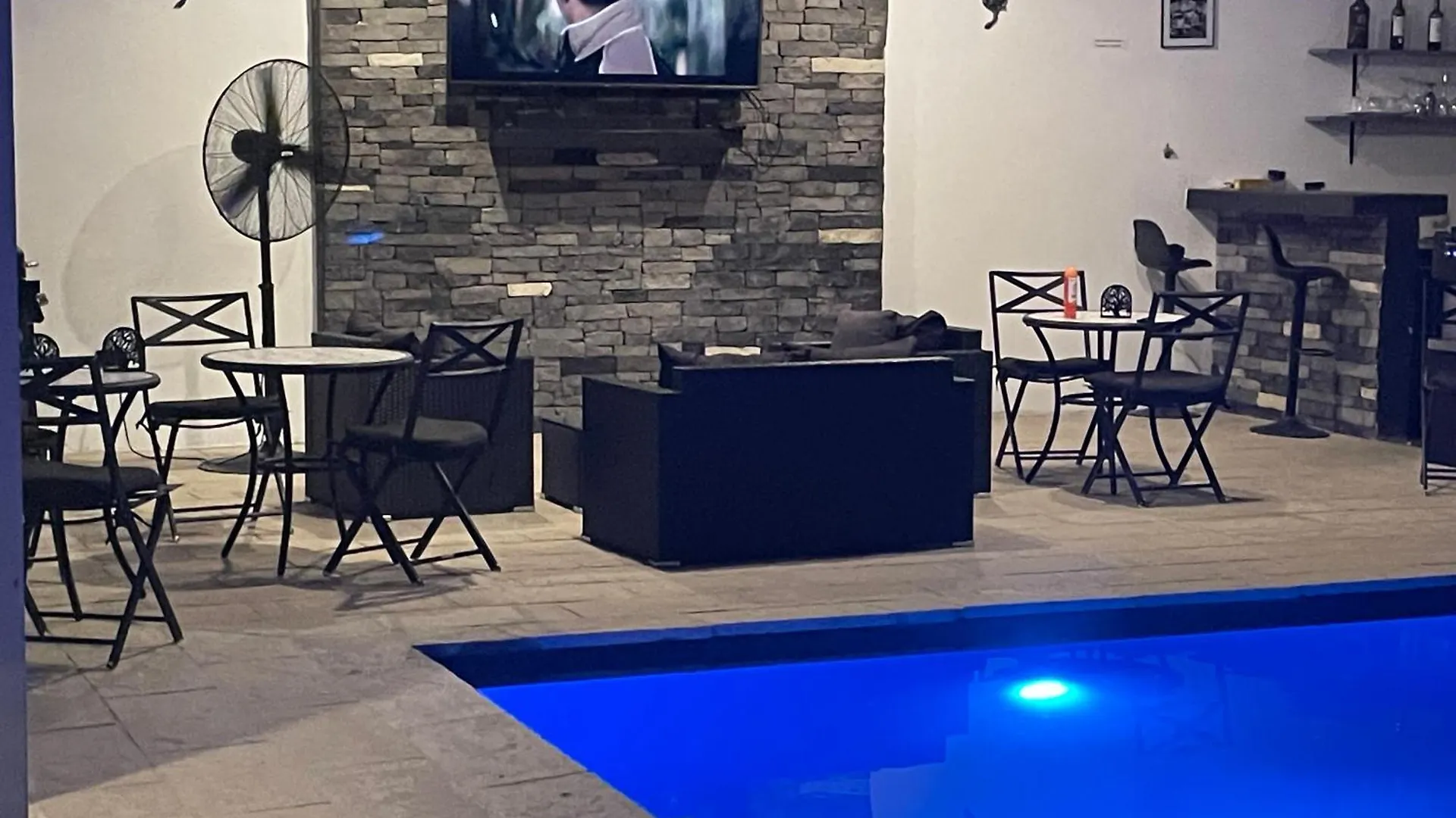 Apartman Level Suites #2 Platinum Sosúa Dominikai Köztársaság