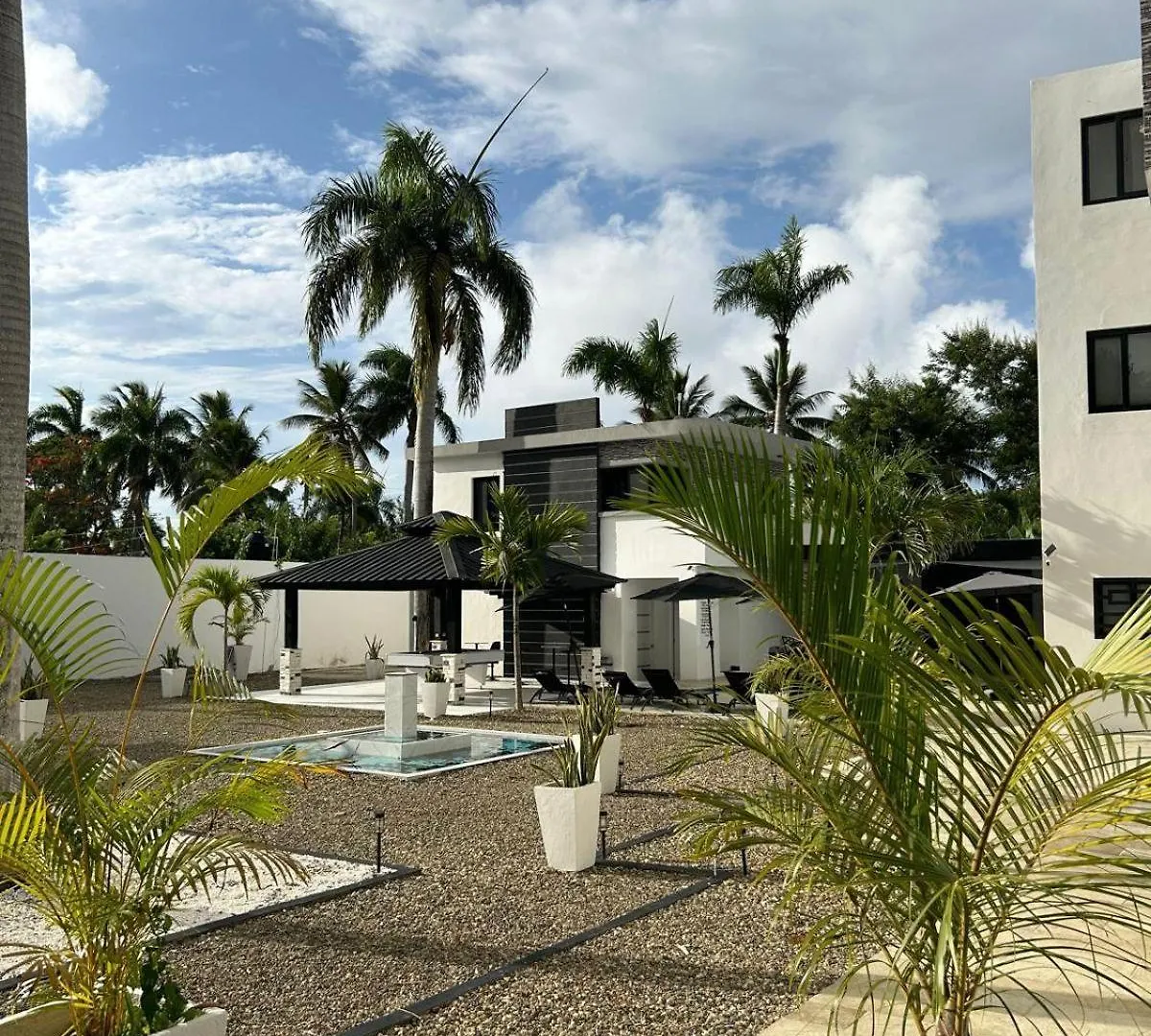 Level Suites #2 Platinum Sosúa