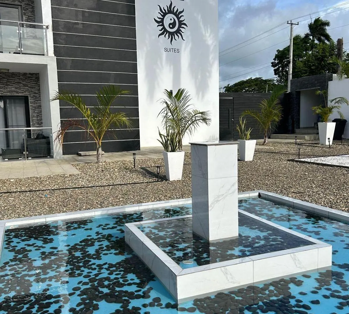 Apartman Level Suites #2 Platinum Sosúa