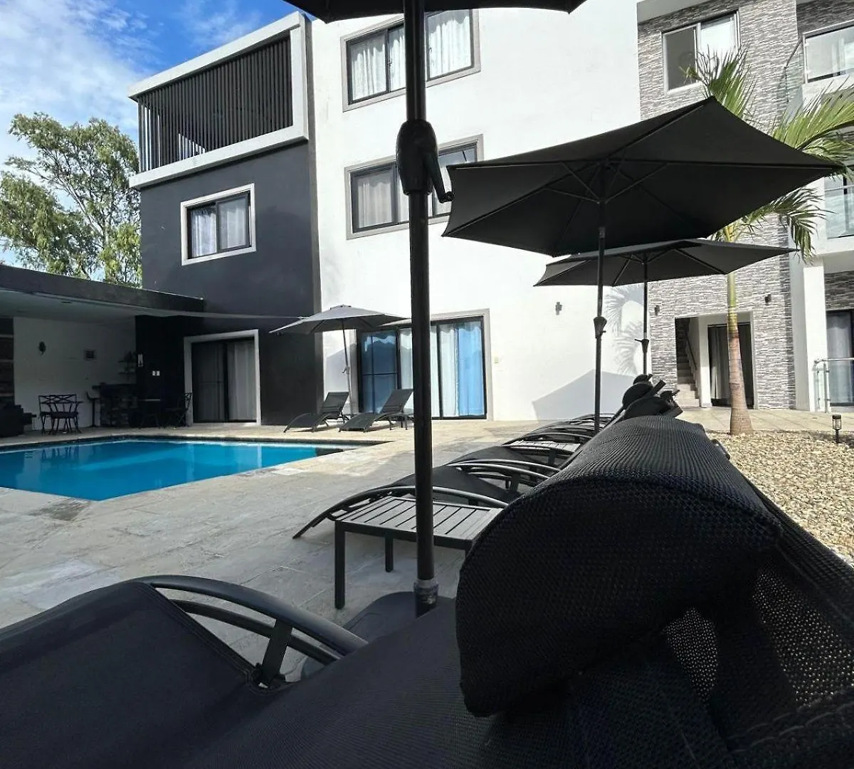 Level Suites #2 Platinum Sosúa 0*,  Dominikai Köztársaság